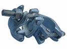 British Type Swivel Coupler HX008