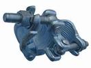 American Type Heavy Duty Double Coupler HX013