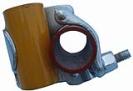 Forged Putlog Coupler HX020