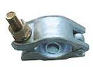 Germany Type Half Swivel Coupler HX026