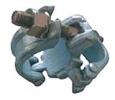 Germany Type Double Coupler HX050