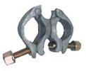 Germany Type Swivel Coupler HX055