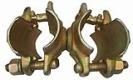 Italian Type Forged Swivel Coupler HX095