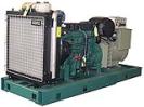 Volvo series generating sets