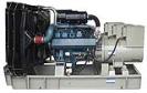 Daewoo series generating sets