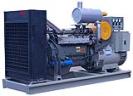 Steyr Series generating sets 