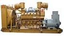 JICHAI series generating sets 