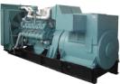 MWM series generating sets