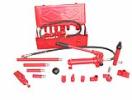 HX01041-Portable hydraulic equipment