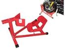 HX04802 motorcycle position stand