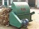 straw and stalk crusher