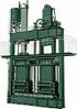 MDY-200A 160 200AK Hydraulic Cotton Bale Press