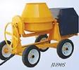 JH Series Concrete Mixer