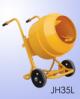 JH Series Portable Concrete Mixer