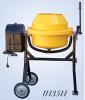 JH Series Portable Concrete Mixer