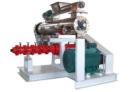 EXT100S\135\155S Model Enhanced Type Steam Extruder