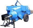 HXDZ-140 SQUARE HAY BALER