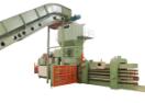 HXMZD(S) Series Wastepaper Baling Press
