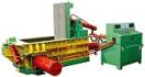 HXY81 Series Hydraulic Scrap Metal Baling Press