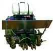 HX-D2 Semi-automatic plastic transplanter