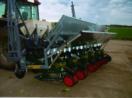 HXSK300-6 Transplanter