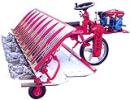 8 high-speed line rice transplanter