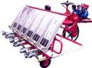 6 general line rice transplanter