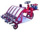 4 general line rice transplanter