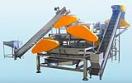 Almond Shelling Machine