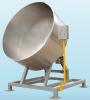 Peanut coating machine HX50