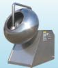 Round peanut coating machine