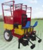 2GZ-2 Sugarcane planter machine