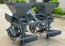 3FS-2 Cultivator-Fertilization Hiller of Sugarcane