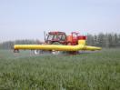 3QX-1300 Sprayer of Air Curtain type Spray Lance