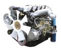 JD4102Q1  Multi-cylinder Diesel Engine 