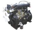 JD4100EU2 Multi-cylinder Diesel Engine 