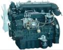JD4G2 Multi-cylinder Diesel Engine 