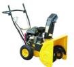 HXT651Q-E Gasoline snow thrower