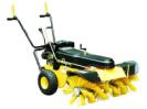 HXSG5580A/HXSG5580C  sweeper