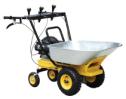 HXWB01 Motor wheel barrow