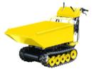 HXG65500A Truck dumper