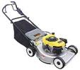 HXZ53A Lawn Mowers 