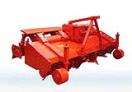 HXC Deep plowing machine