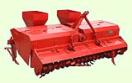 HXE Deep plowing machine 