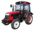 TS654 Tractor 