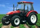 TS1204 Tractor