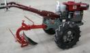 SH121 Tiller