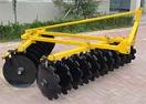 1HJX Medium-mounted Harrow