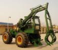 HXS-75 sugarcane loader