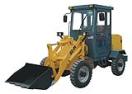 Wheel Loader ZL08